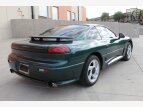 Thumbnail Photo 19 for 1992 Dodge Stealth R/T Turbo